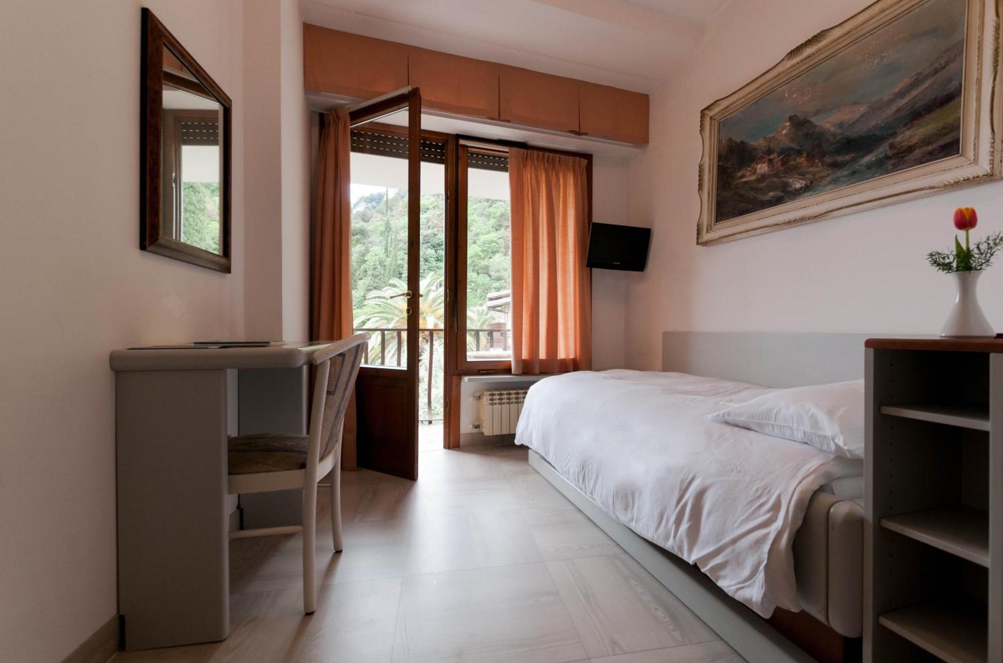 Hotel Forbisicle Tignale Ngoại thất bức ảnh