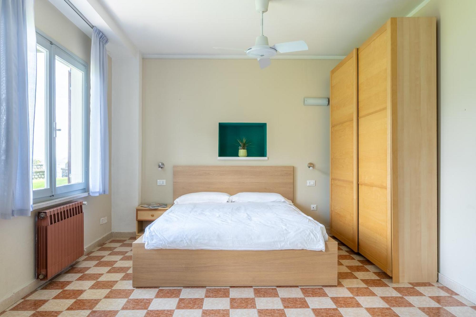 Hotel Forbisicle Tignale Ngoại thất bức ảnh