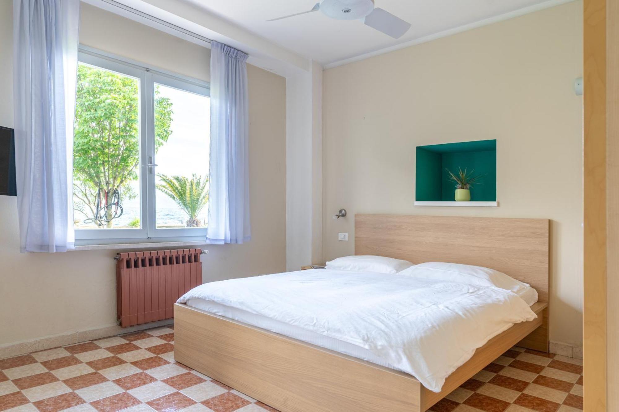 Hotel Forbisicle Tignale Ngoại thất bức ảnh