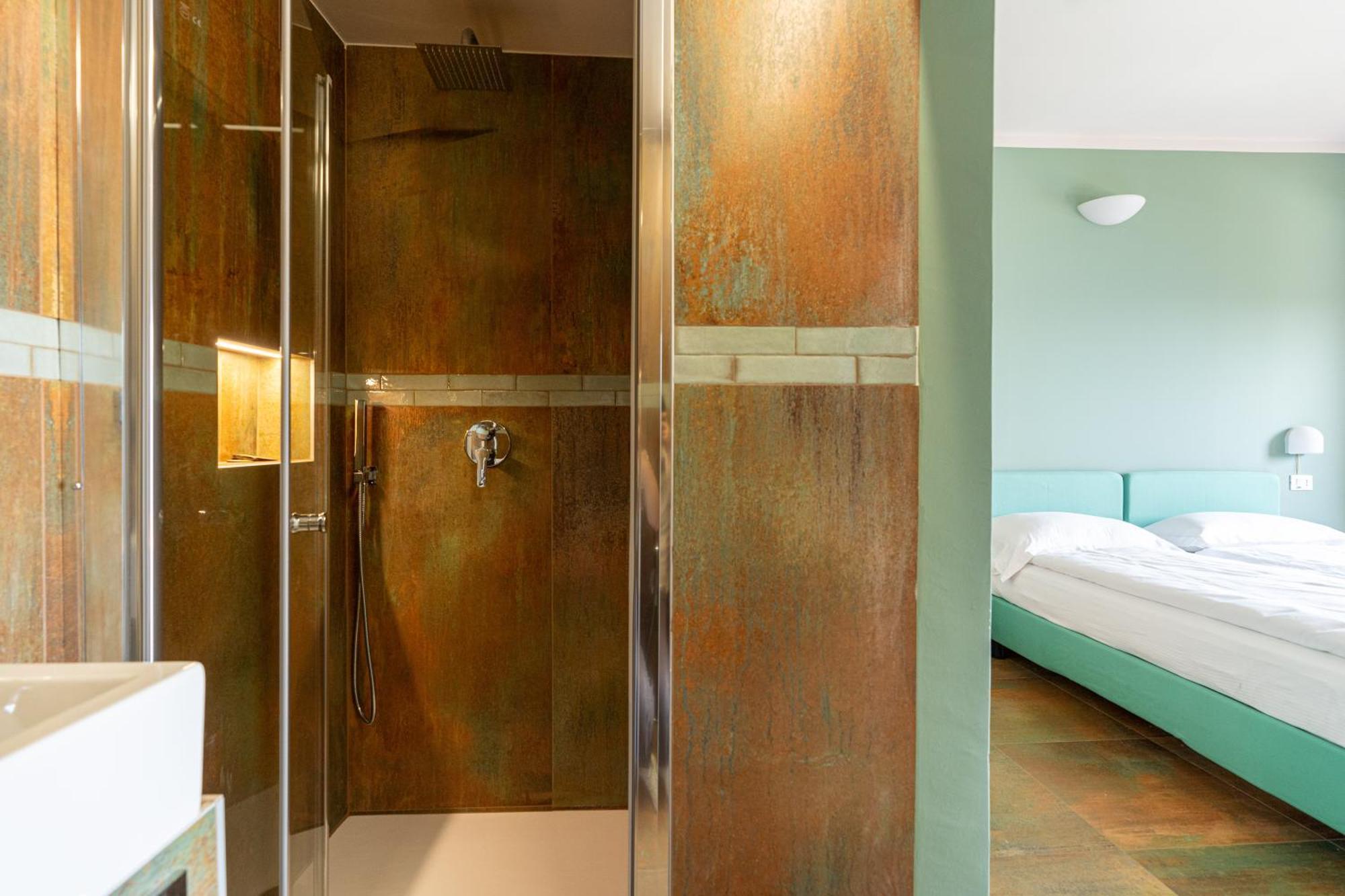Hotel Forbisicle Tignale Ngoại thất bức ảnh